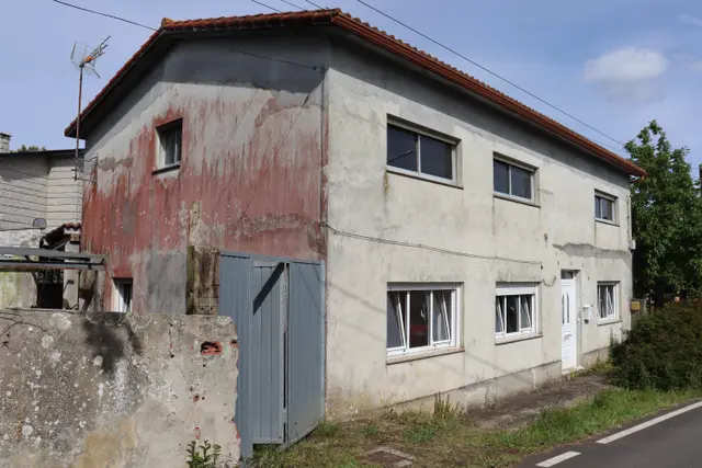 Casa en Guísamo