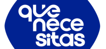 Que Necesitas - Logo para web y Favicon